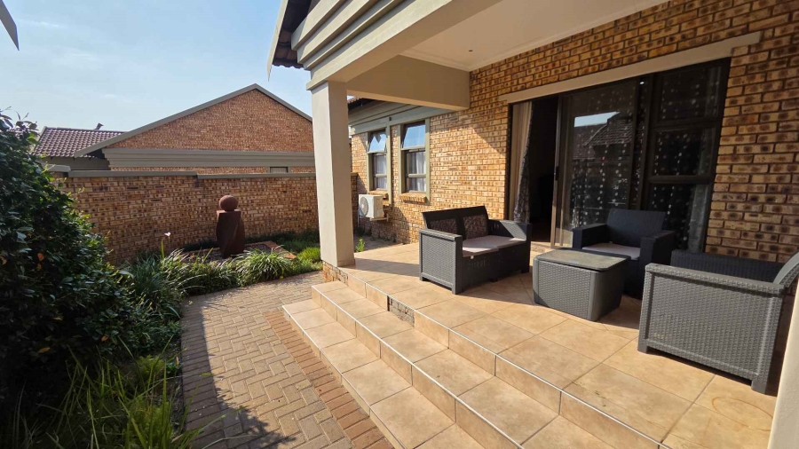 3 Bedroom Property for Sale in Shellyvale Free State